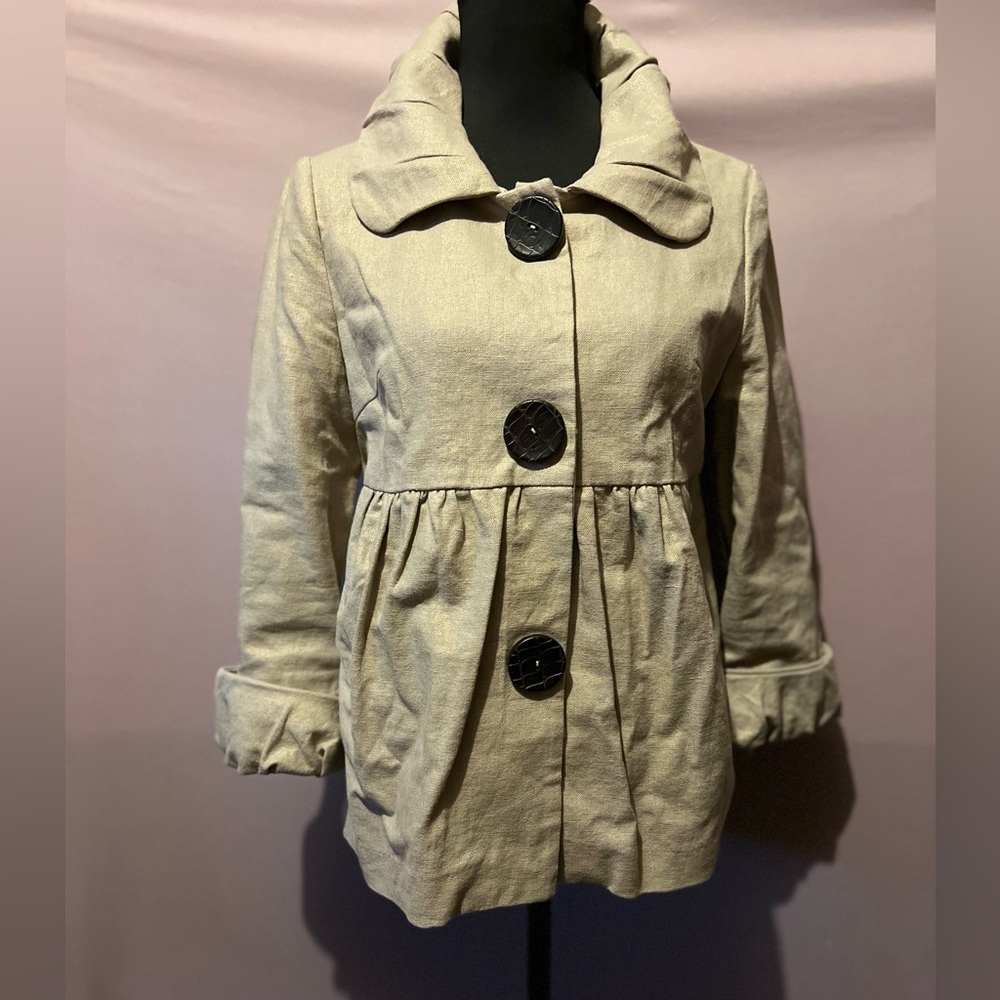 SUGARFLY JACKET
